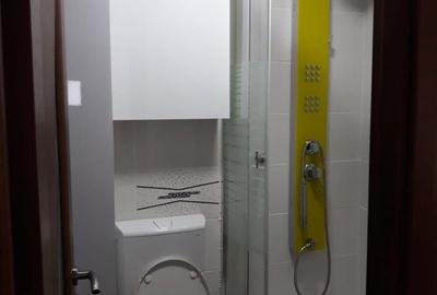 Apartament cu 3 camere decomandat în Uiasca - 6