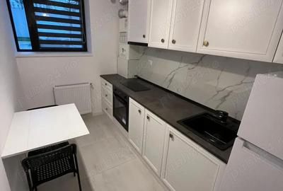 Apartament cu 2 camere decomandat în Chiajna - 3