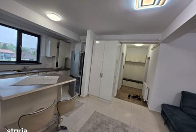 Apartament cu 2 camere în Bucium - 6
