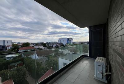 Apartment mobilat si utilat cu boxa / Investeste inteligent - 9