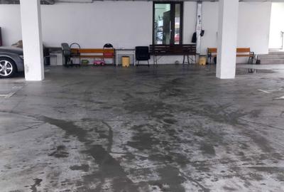 Garsonieră decomandată în Găvana - 5
