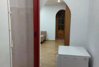 Apartament cu 2 camere semidecomandat în Alecu Russo - 4