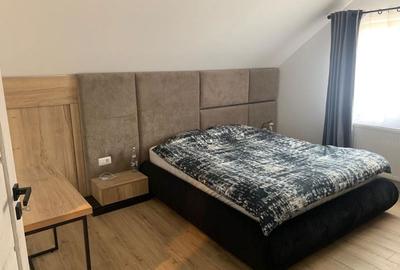 Casă cu 4 camere în Pielești - 3