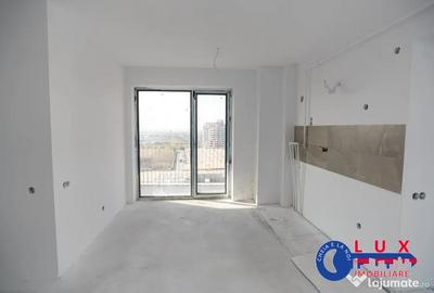 Apartament cu 2 camere semidecomandat în E3 - 9
