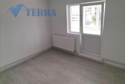 Apartament cu 2 camere în Mioveni