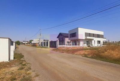 Teren foarte bun pentru mai multe case in Brane?ti - 13