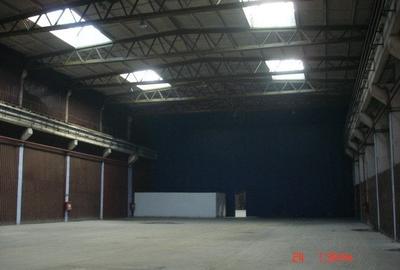 Berceni -IMGB, hala 2600mp, inaltime 12m - 2