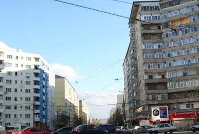 Apartament cu 2 camere decomandat în Alexandru cel Bun