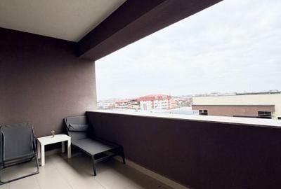 Apartament cu 2 camere decomandat în Olteniței - 11