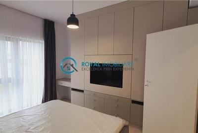 Royal Imobiliare - Inchiriere Vila Lux Zona Exterior Nord - 8