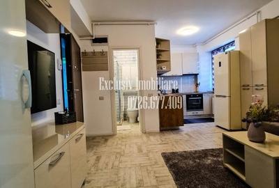 TERMEN LUNG! Ap NOU si MODERN - 2 cam 45 mp, parcare privata - cu vedere la LAC - 7