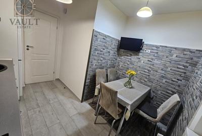 Apartament cu 4 camere decomandat, mobilat în Drumul Taberei - 6
