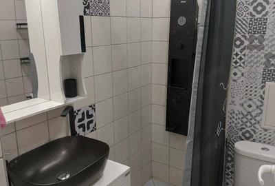 Garsonieră decomandată în Centrul Civic - 1