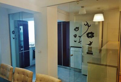 Faleza Nord - Apartament cu 3 camere frontal la mare - 7