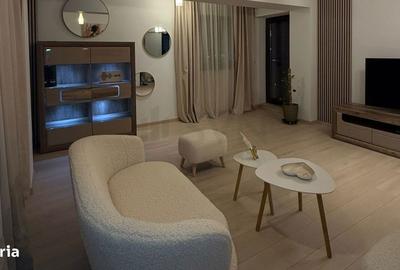 Apartament cu 2 camere în Vitan - 7