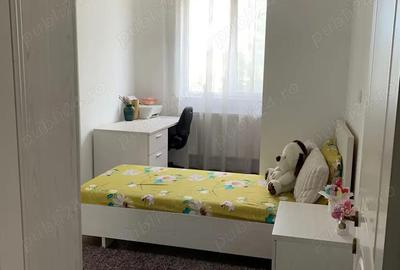 Apartament 3 cam,bloc nou Apartament 3 cam,bloc nou - 3