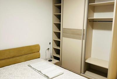 Apartament cu 2 camere semidecomandat, mobilat în Sud - 10