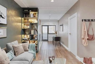 Vanzare apartament cu 1 camera in Complexul Reziden?ial Copou Garden - 1