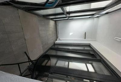 Apartament cu 3 camere semidecomandat, mobilat în Unirii - 5