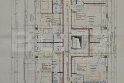 Apartament cu 2 camere în George Enescu - 1
