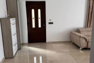 Apartament cu 3 camere în Central - 7