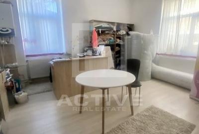 Spatiu pentru Delivery/microproductie - 2