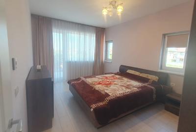 Duplex cu 4 camere cu Teren 300 Mp în Buziașului - 4