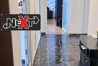 Apartament cu trei camere precista - 1