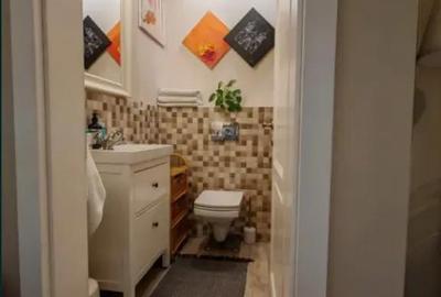 Apartament cu 3 camere decomandat în Brașovul Vechi - 7