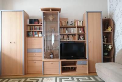 Casa cu 2 camere,70mp,parcare, petfriendly, Zona Dambul Rotund Casa cu 2 camere,70mp,parcare, petfriendly, Zona Dambul Rotund - 5