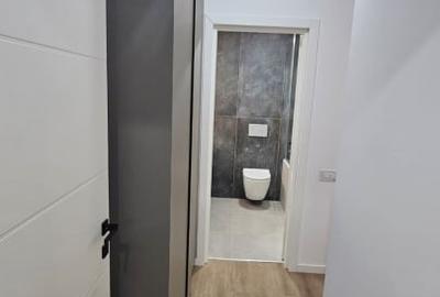 PIPERA CENTURA (Victoria Homes)-PRIMA LOCUIRE, 2 dormitoare pat dublu, parcare! PIPERA CENTURA (Victoria Homes)-PRIMA LOCUIRE, 2 dormitoare pat dublu, parcare! - 18