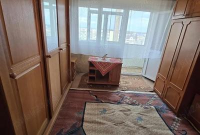 Apartament cu 2 camere decomandat în Central - 2