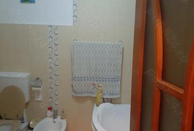 Apartament cu 4 camere decomandat în Calea Romanului - 6
