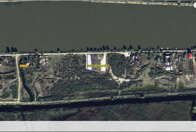 Spațiu comercial, în Crișan - 2