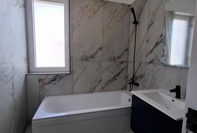 Apartament spatios - 7