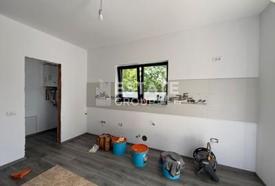 Duplex cu 3 camere cu Canalizare în Moșnița Veche - 8