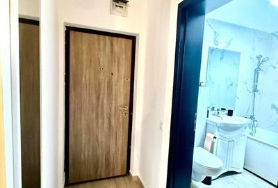 Apartament cu 2 camere, mobilat în Păcurari - 10