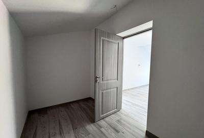 Casă cu 4 camere cu Teren 308 Mp în Chiajna