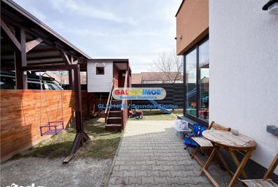 Casă cu 4 camere cu Canalizare în Central - 8