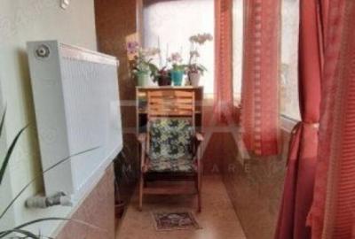 3 camere, decomandat, et 3/13, 80 mp-Bdul Iuliu Maniu, Gorju - 5