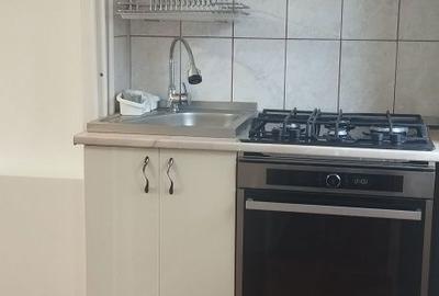 Apartament cu 2 camere decomandat în Exterior Vest - 8