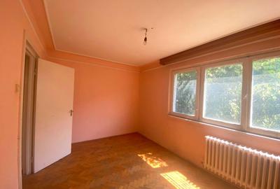 Apartament 2 camere Podu Ros-Palas Mall - 2