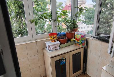 Apartament cu 2 camere semidecomandat în Păcurari - 3