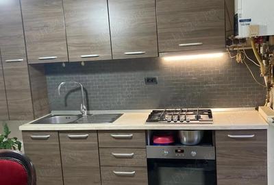 Garsonieră semidecomandată în Bălcescu - 1