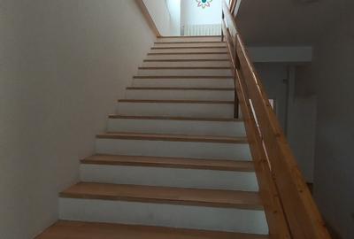 Vanzare vila p+2, birouri sau clinica, 9 camere,   Dorobanti (liceu Caragiale) - 3