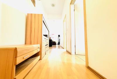 Apartament cu 2 camere decomandat, mobilat în Iosefin - 18