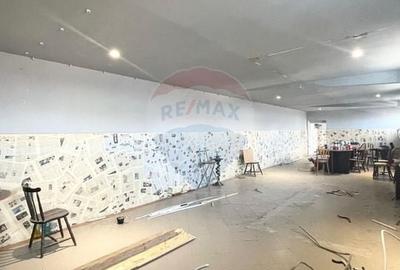 Birou, de 250 mp, în Fortuna - 10