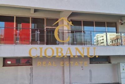 Spațiu comercial de închiriat în zona Promenada mall - 12