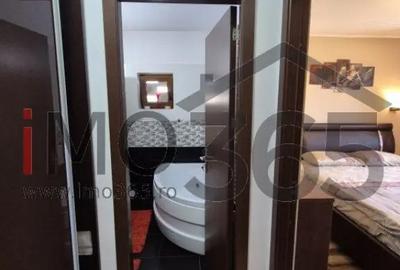 Apartament cu 2 camere semidecomandat în Craiovei - 8