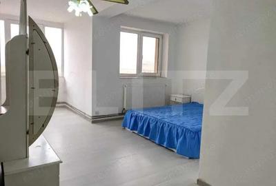 Apartament 3 camere decomandate spa?iu generos, complet mobilat |